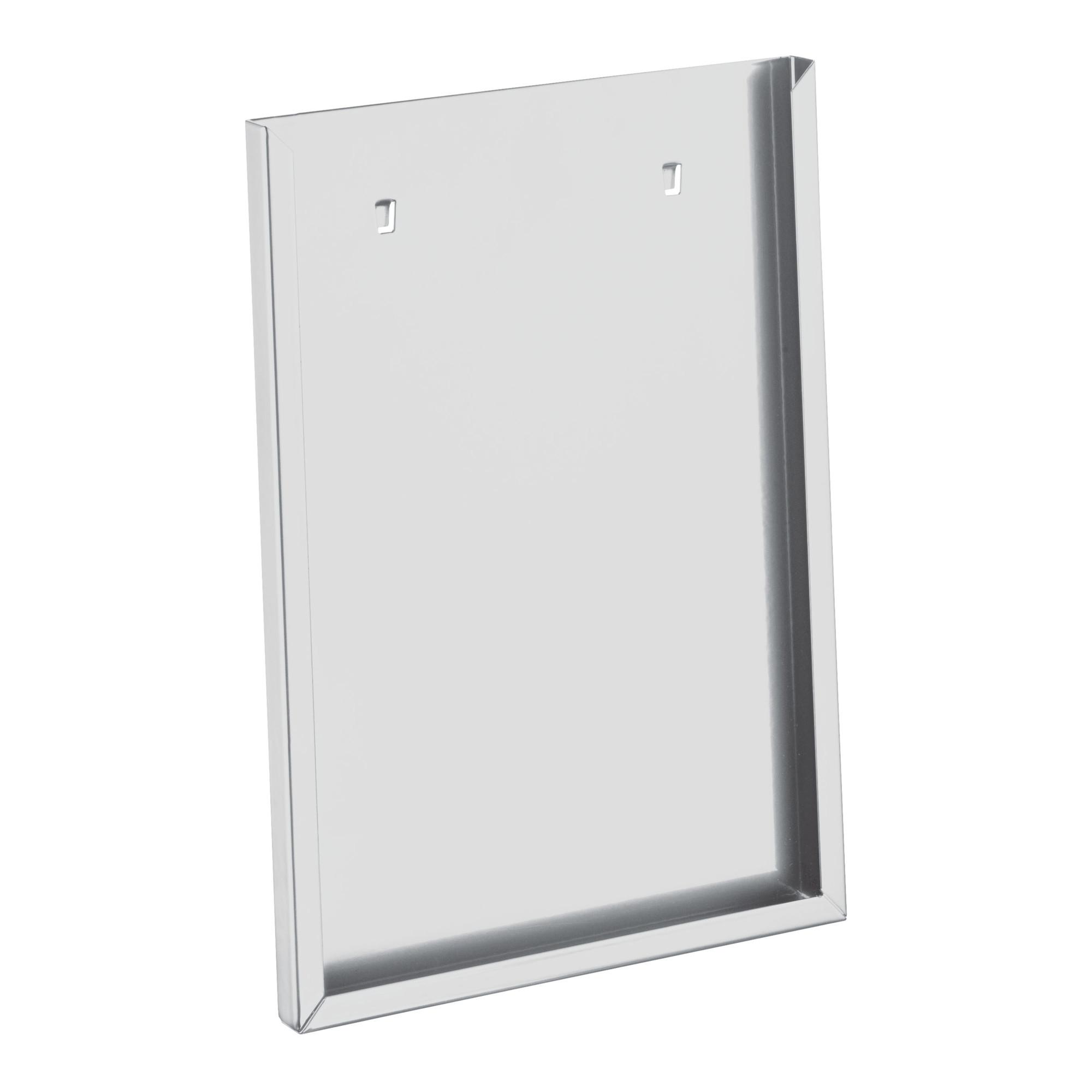 Kappes Formularhalter RasterPlan DIN A 4 RAL 7035 (4470.00.0113)