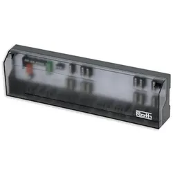 Roth Anschlussmodul AM-10 Basicline 230 V, Zubehör Heizen