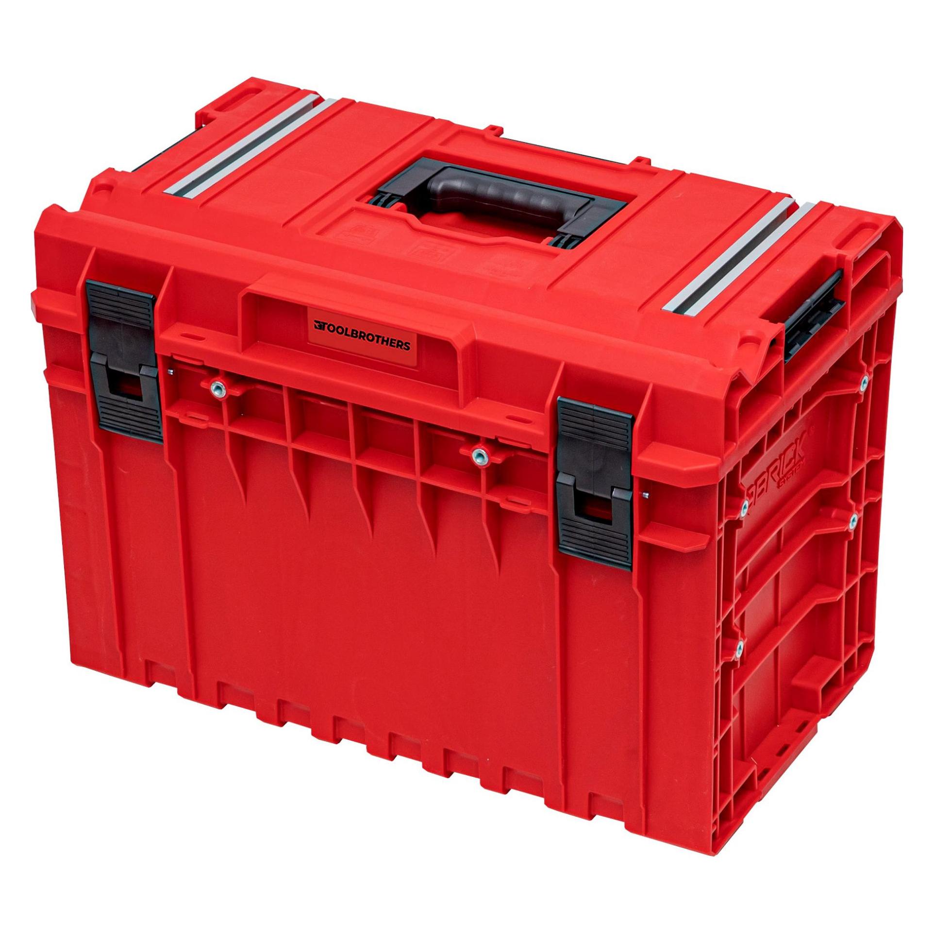 Tool Brothers Toolbrothers RHINO ONE 450 2.0 Technik RED ULTRA HD Custom Werkzeugkoffer modularer Organizer 585 x (40299164)