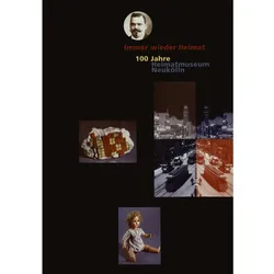 Immer wieder Heimat, Fachbücher von Udo Gösswald