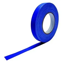 Cellpack Gewebeband blau 90/19mm x50m bl