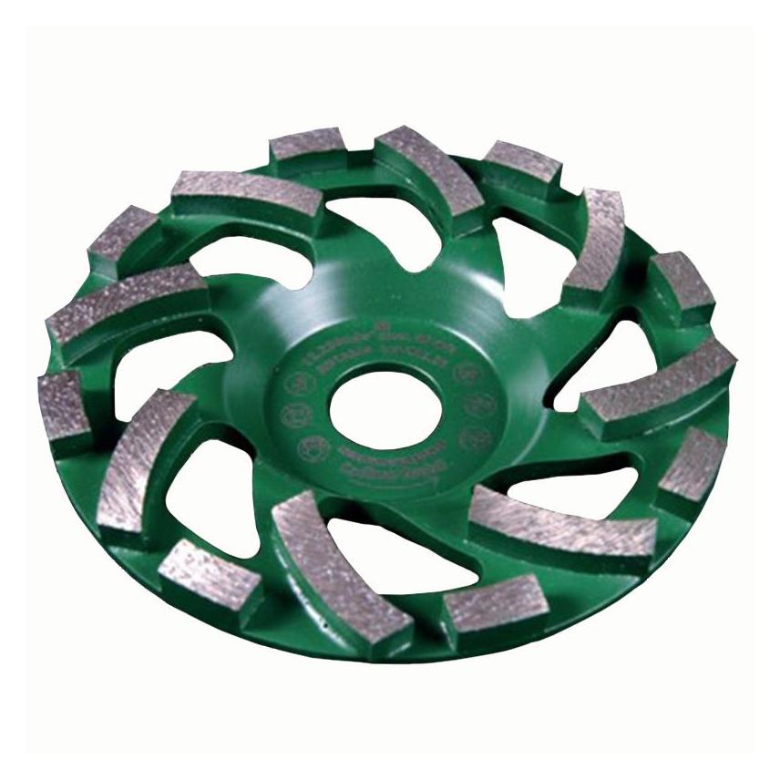 Cedima Diamond Grinding Wheel Stb Ultra 125mm (50011829)