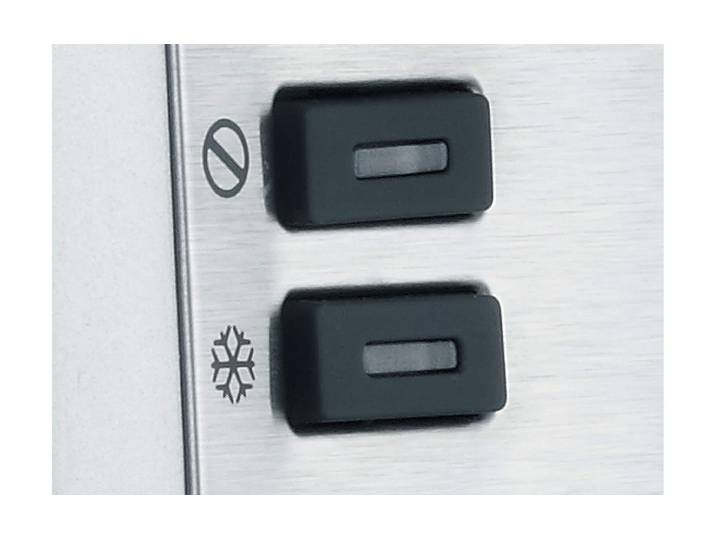 GRAEF Toaster TO 90 Matt, 880 W , weiß, B:11,5cm H:18cm T:38cm, Toaster, Toaster