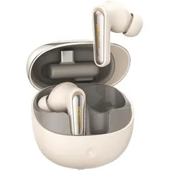 Onikuma TX610 TWS (white) (Kabellos), Kopfhörer, Weiss