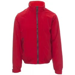 Payper, Herren, Sportshirt, Jacke Sailing 2.0 (S), Rot