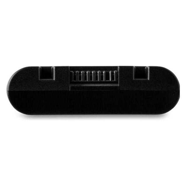 Duux Dock + Battery pack 10.8 V for Whisper Flex | DXCFBP05 | Black (DXCFBP05)