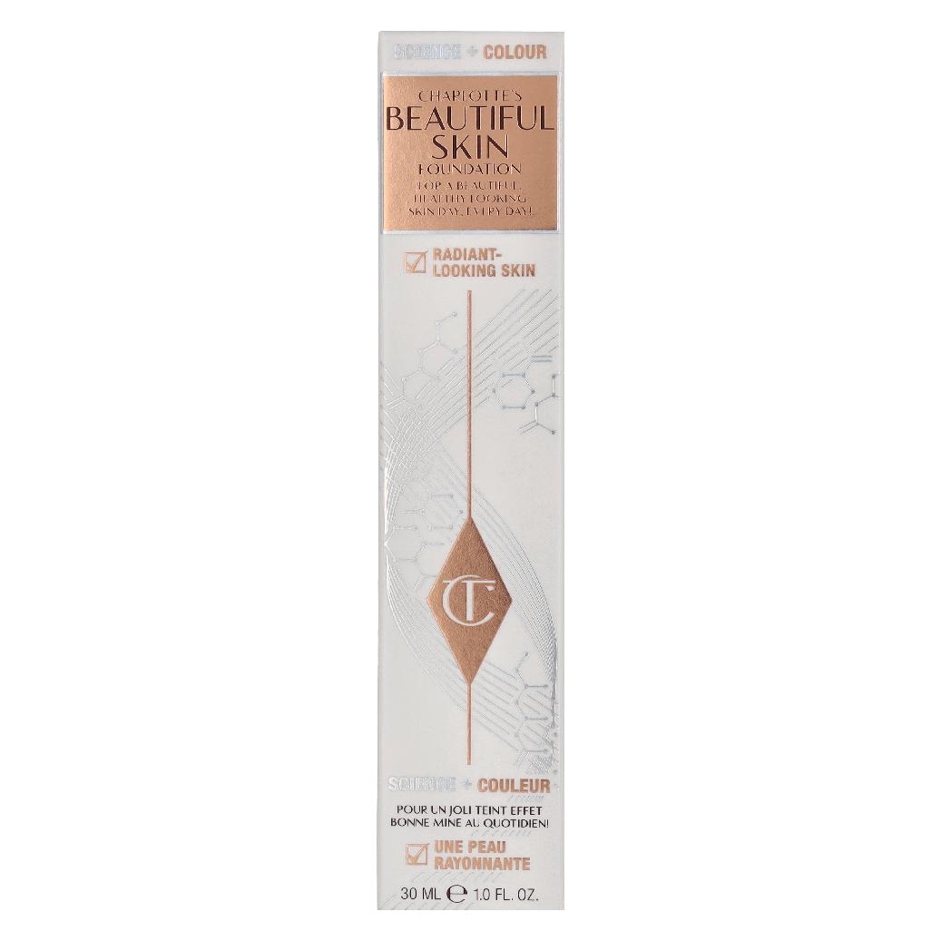 Charlotte Tilbury Beautiful Skin (#11 Cool) (65199048)