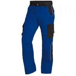 FHB Arbeitshose BRUNO 130430 TWILL Gewebe Bundhose mit Knietaschen