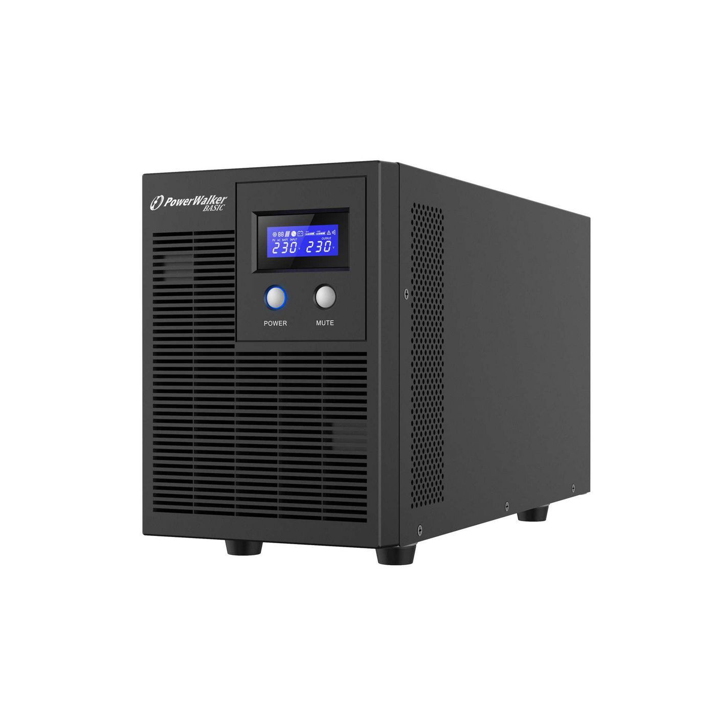 Bluewalker USV Powerwalker VI 3000 STL 1800W Line-Interactive