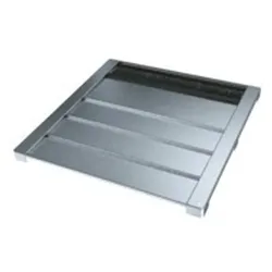 Schäfer IT-Systems IS-1 Boden mehrt Kabeleinf B507006060