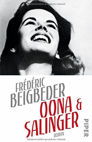 Frédéric Beigbeder - Oona und Salinger: Roman - Preis vom 10.10.2026 11:48:34 h