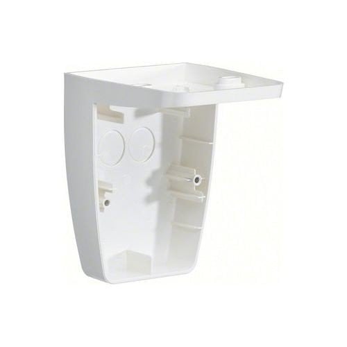 Hager EE827 Elektrische behuizing accessoires wit
