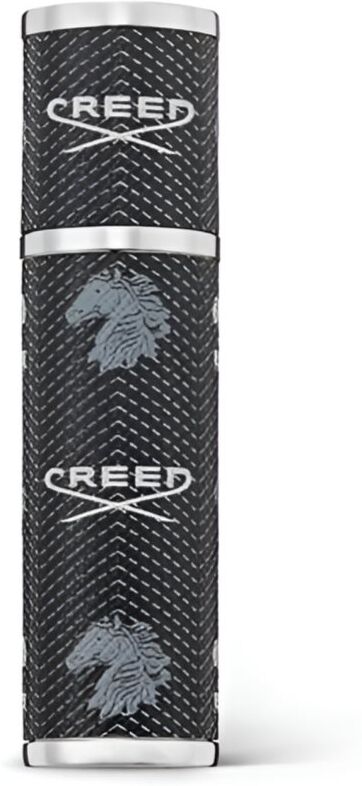Creed Travel Atomiser Black refillable atomiser 5 ml