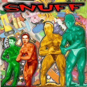 Snuff - Numb Nuts - Preis vom 11.10.2026 03:10:56 h