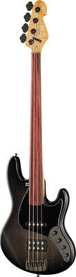 Sandberg California II SLm TM4 FL BKB Blackburst Matte