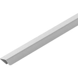 Striebel & John 2CPX062709R9999 ZB19P10 Abdeckprofil f. Sammelschienen Packeinheit 10 Stück Abdeckprofil Kunststoff 1 St.