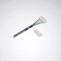 Trilux Durchgangsverdrahtung Tugra ZLV/515/LMB