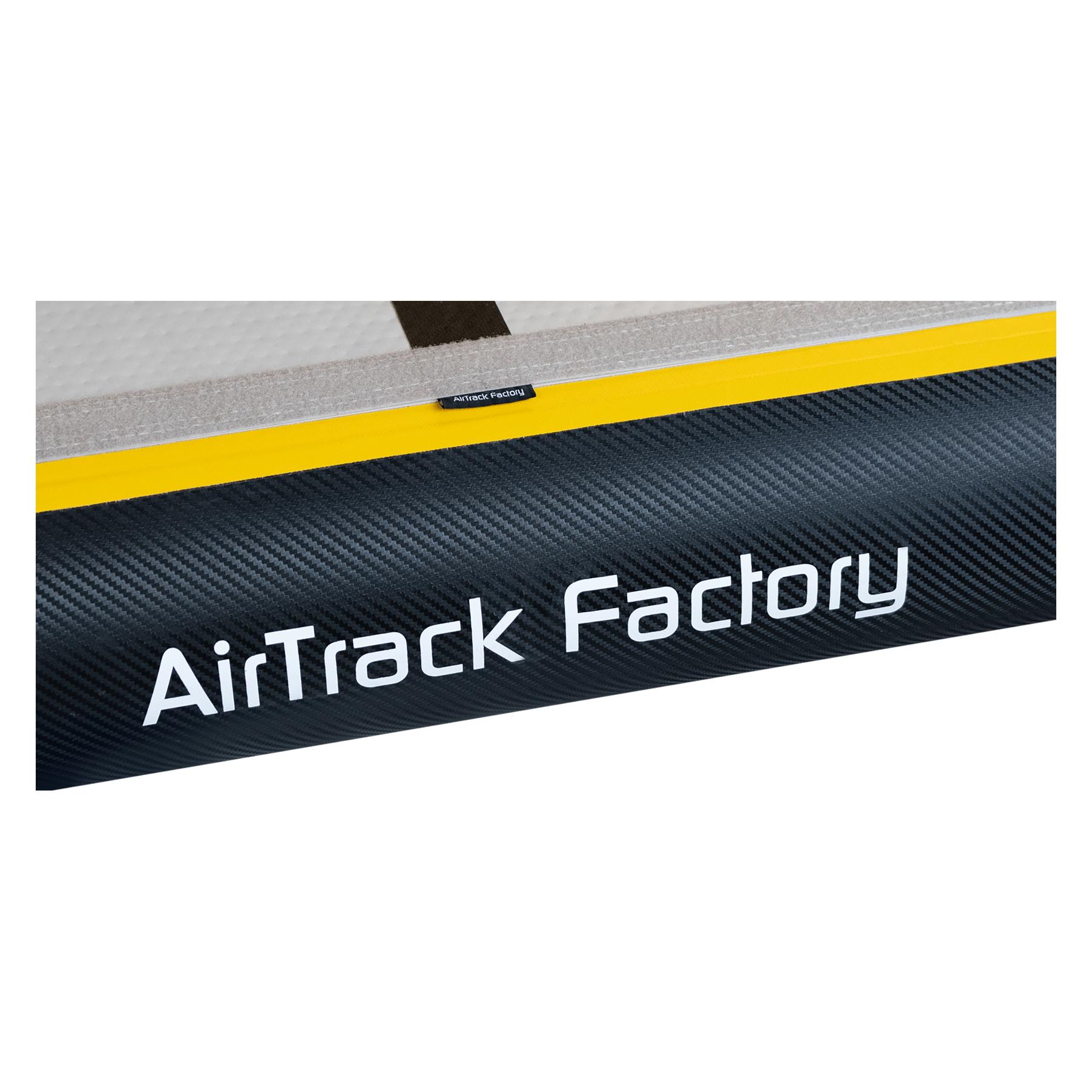 AirTrack Factory AirFloor (101.03.010.155.spark)