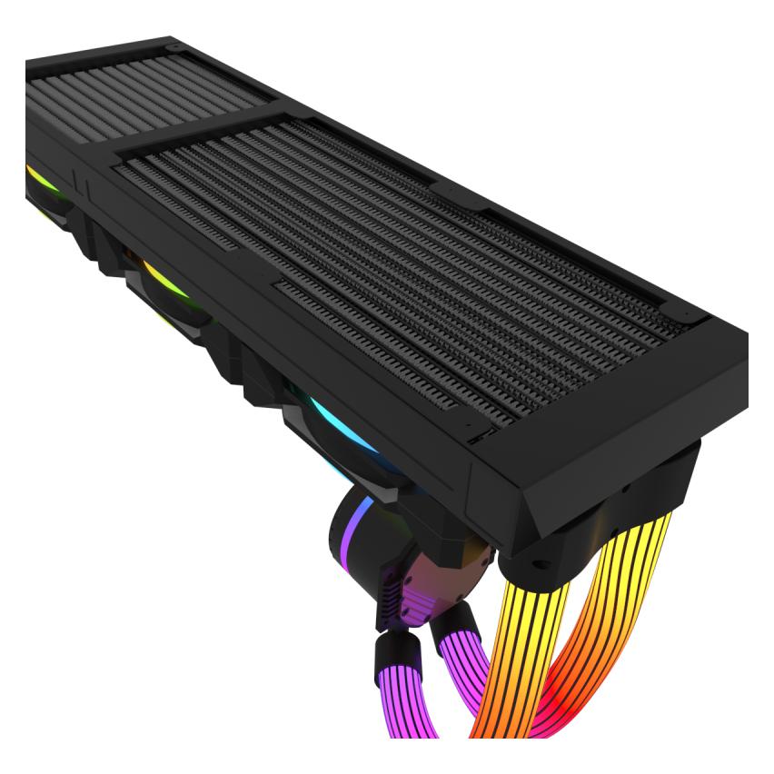 MRed Infinite Advanced 360 (AIRW-36IA)