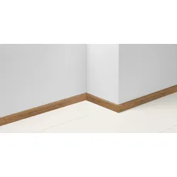 Parador SL 3 Sockelleiste Dekorfolie Eiche D081                        2200x40x16 mm