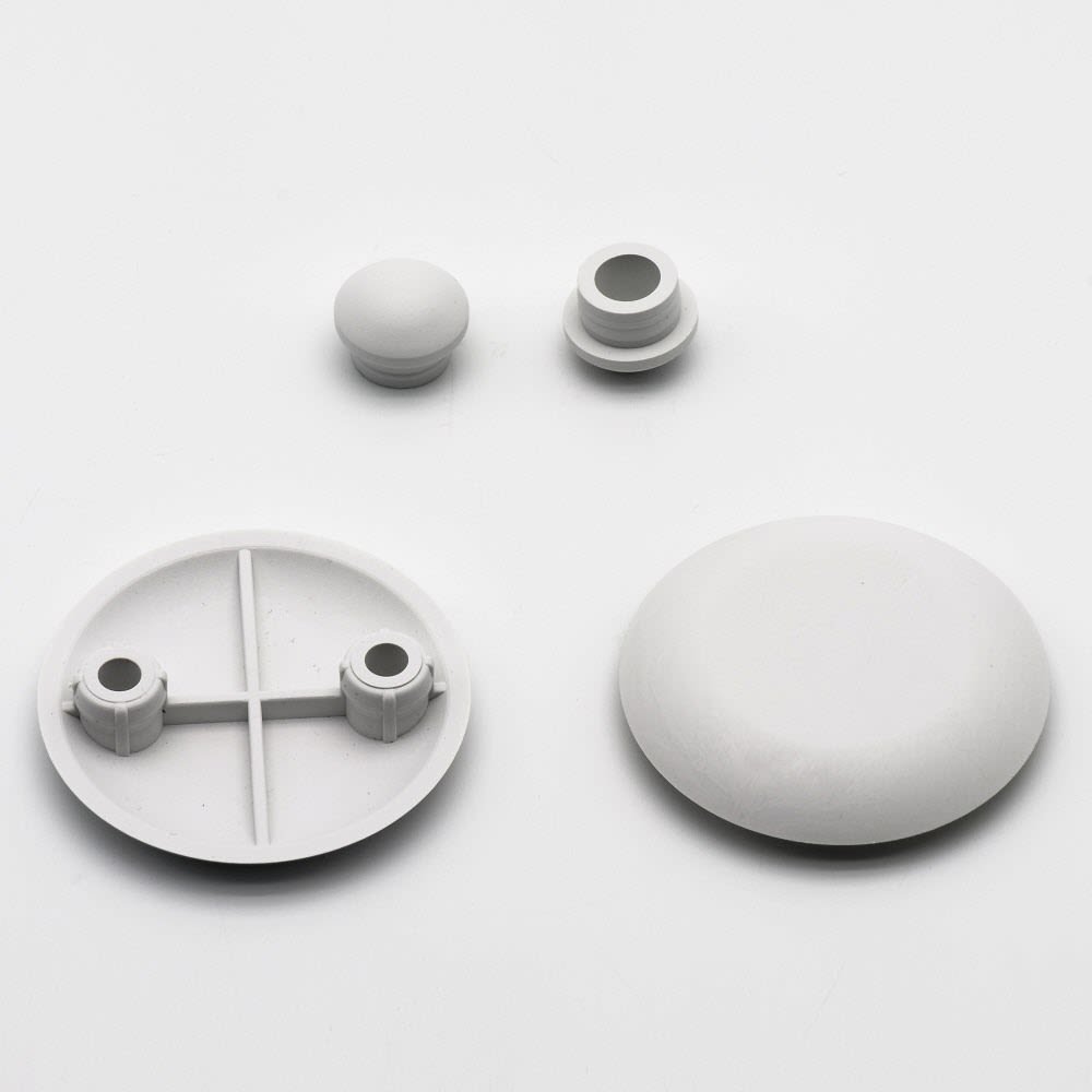 Villeroy & Boch seat and lid buffer 92220000