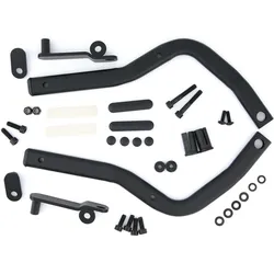 Kappa, Motorradgepäck, Topcase-Gestell für Yamaha XJ 600 Diversion (91-03), Diversion N (96-99) (ohne Typenschild)