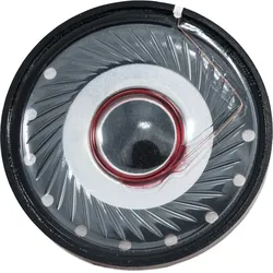 LSF-40M/F - Kleinlautsprecher LSF-40M/F, 0,04W, 32Ohm