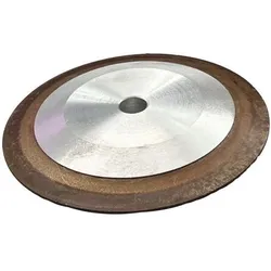 Stürmer, Schleifmittel, - Holzstar Schleifscheibe Diamant 125x10x13x8