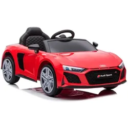 Elektroauto Audi R8 Lift A300 Rot