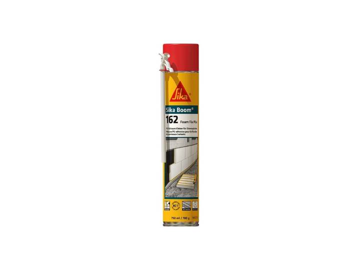 Sika Boom 162 Foam fix Plus C12 750ml