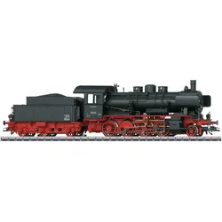 Märklin 37509 H0 Güterzug-Dampflok BR 56.1 der DR (Spur H0)