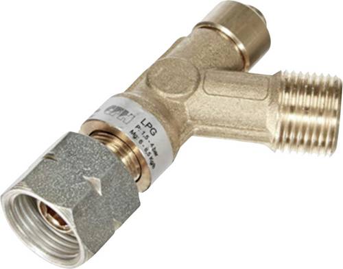 CFH 52118 Schlauchbruchsicherung