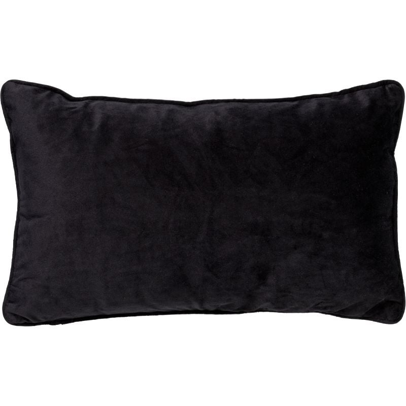Sierkussen Finn 30x50 Raven van Dutch Decor