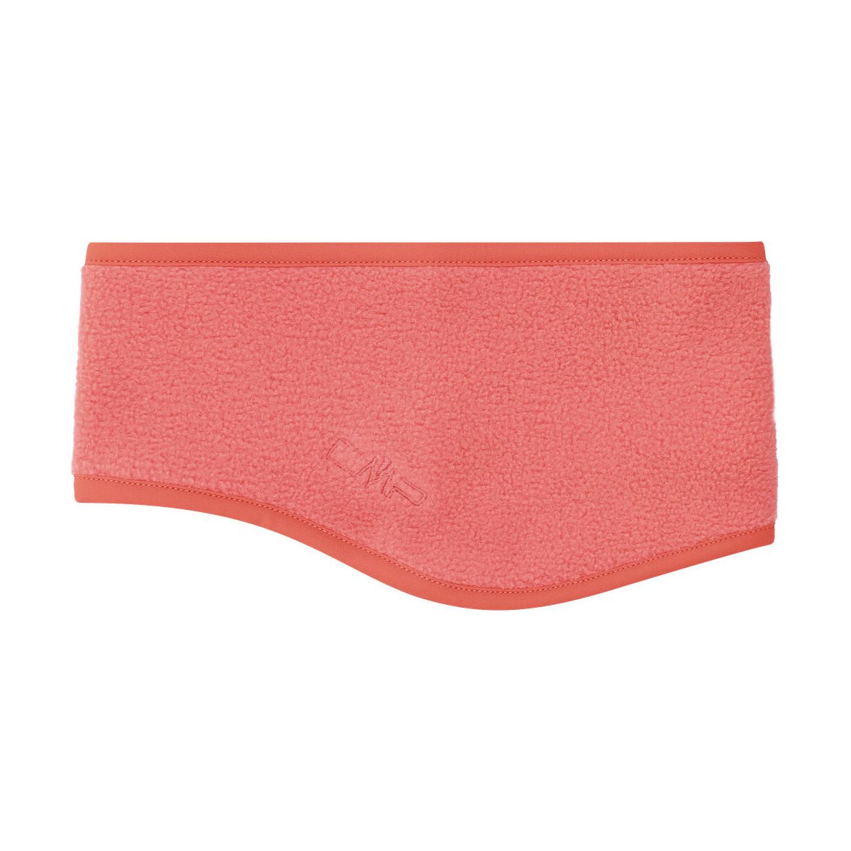 CMP Woman Fleece Headband marigold (C487) U 6534000-C487-U