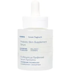 KORRES Greek Yoghurt Nährendes Serum
