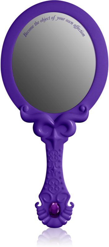 NYX Professional Makeup Bridgerton Royal Reflections cosmetic mirror 1 pc
