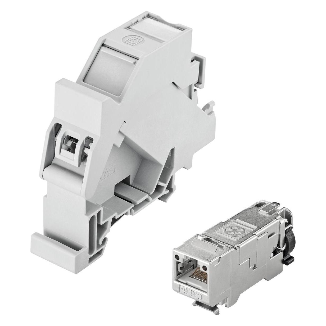 Lapp EPIC DATA HS RJ45 F 10G A (21700613)