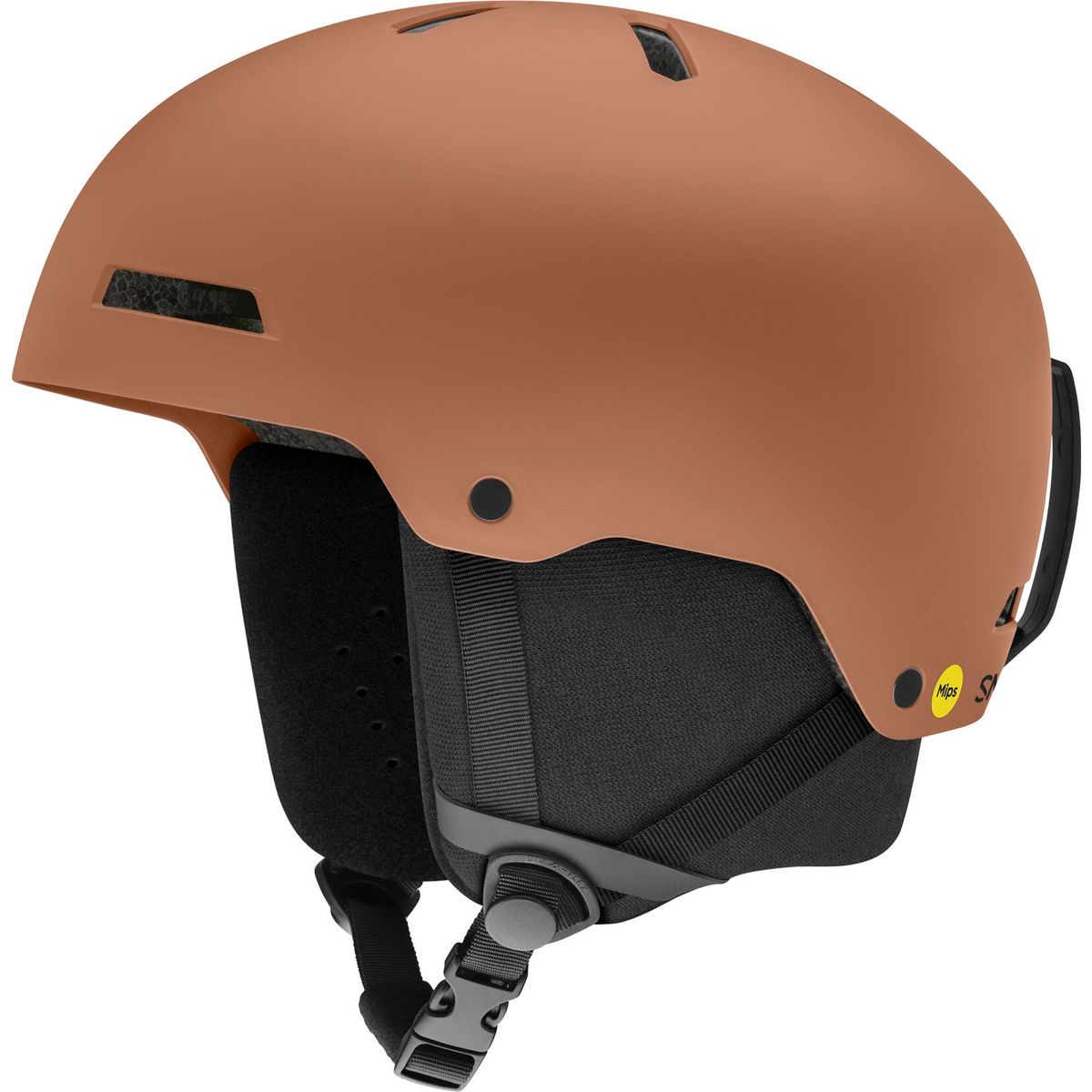 Smith Rodeo Mips matte camel 51-55cm E005533YL5155