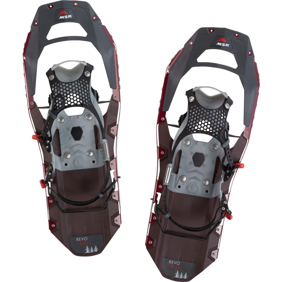 MSR Revo Trail iron 22 IN 13637