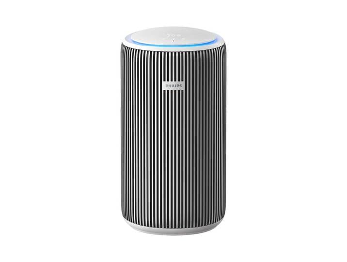Philips AC3220/10 PureProtect Luftreiniger Silber / Weiss