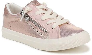 Blowfish Malibu Perfect-K - Girls 3 Youth Pink Slip On Medium
