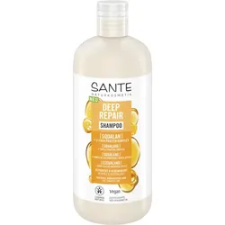 Deep Repair Shampoo 500ml