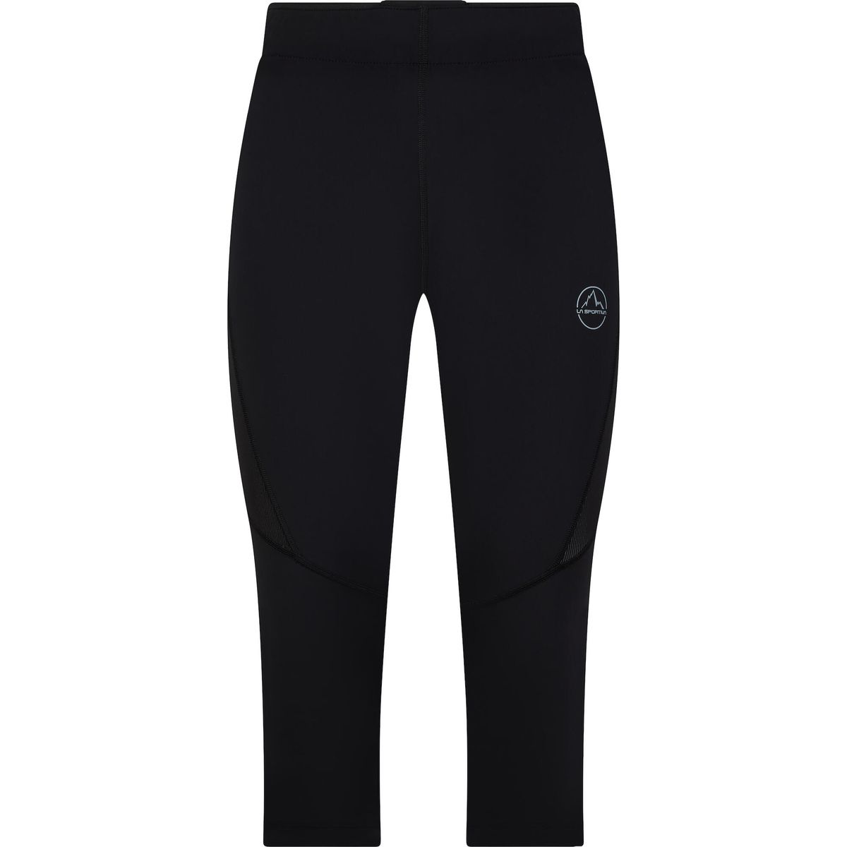 La Sportiva Triumph Tight 3/4 Men black/cloud (K00G07) M ZARG013K00G07M