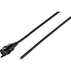 VOLTCRAFT BS-801 Kamera-Kabel Sonden-Ø 5.5 mm 1 m LED-Beleuchtung, Schwenkfunktion, Hochauflösend, Wasserdicht VC-18667015