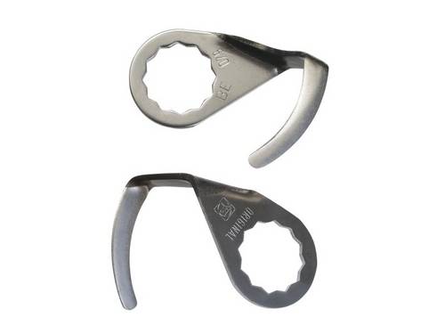 Fein 63903079012 Schneidmesser 2St.