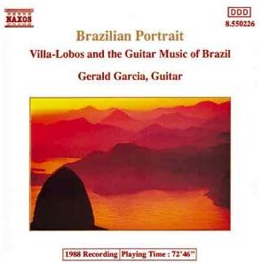 Various - Brasilianisches Portrait - Preis vom 12.10.2026 11:37:12 h