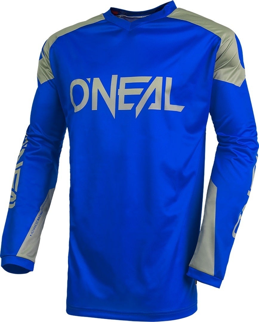 Oneal Matrix Ridewear Motocross Jersey R001-002