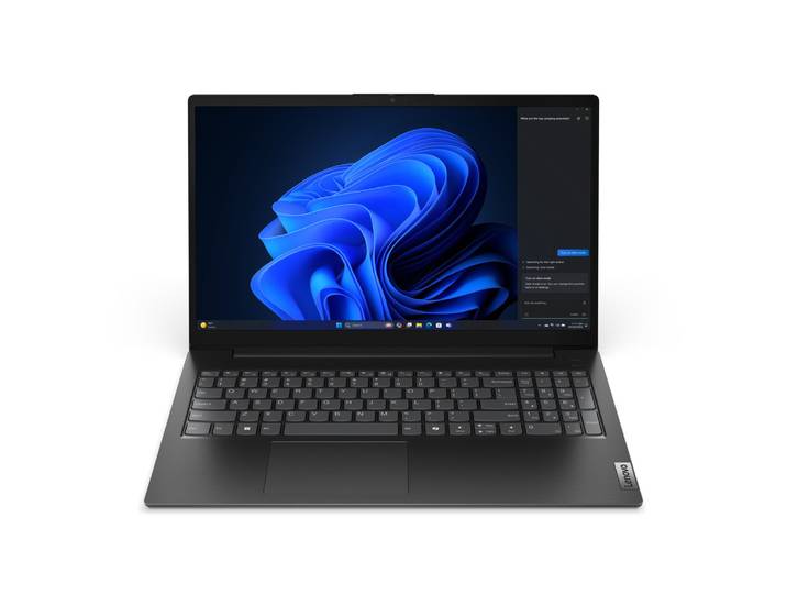 Lenovo V15 G5 IRL, Intel® Core™ i7, 39,6 cm (15.6'), 1920 x 1080 pixels, 16 Go, 512 Go, Windows 11 Pro 83GW00HVFR