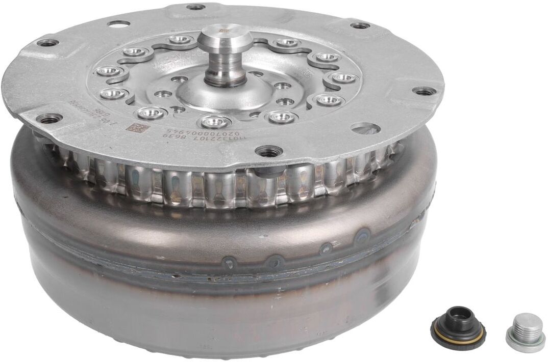 Zf Frizione, cambio automatico 1101 298 015