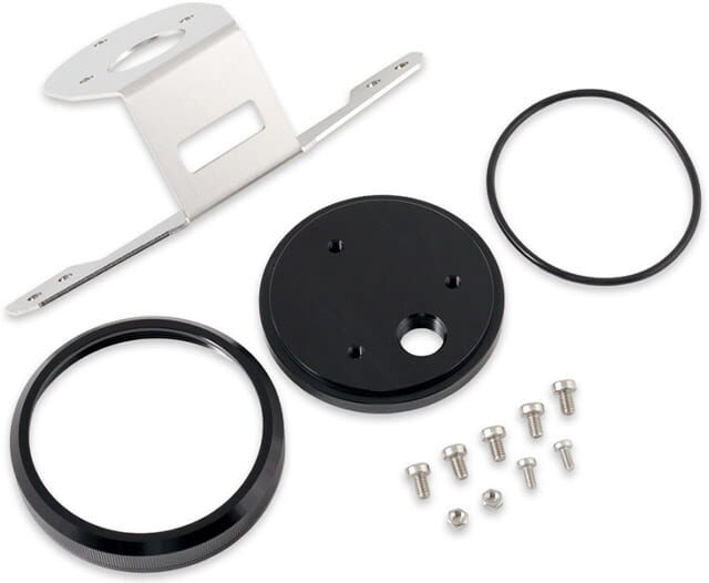Aqua-Computer Standalone-Montagesatz f&uuml;r LEAKSHIELD